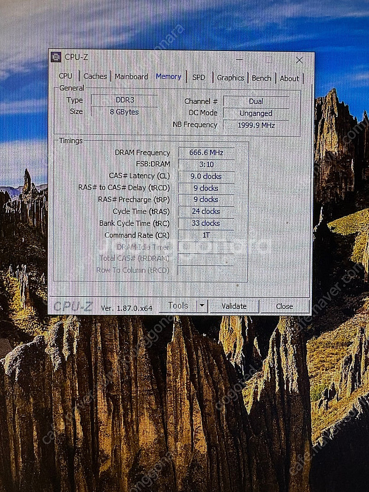 amd CPU, 메인보드, 메모리, 그래픽카드--7
